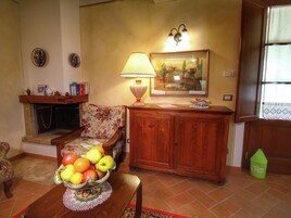 Casa de campo | Opções para refeição