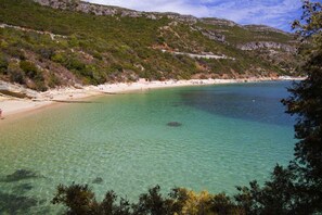 Beach nearby - Pérola do Ligeiro - spectacular duplex in the heart of Setúbal (Setúbal)