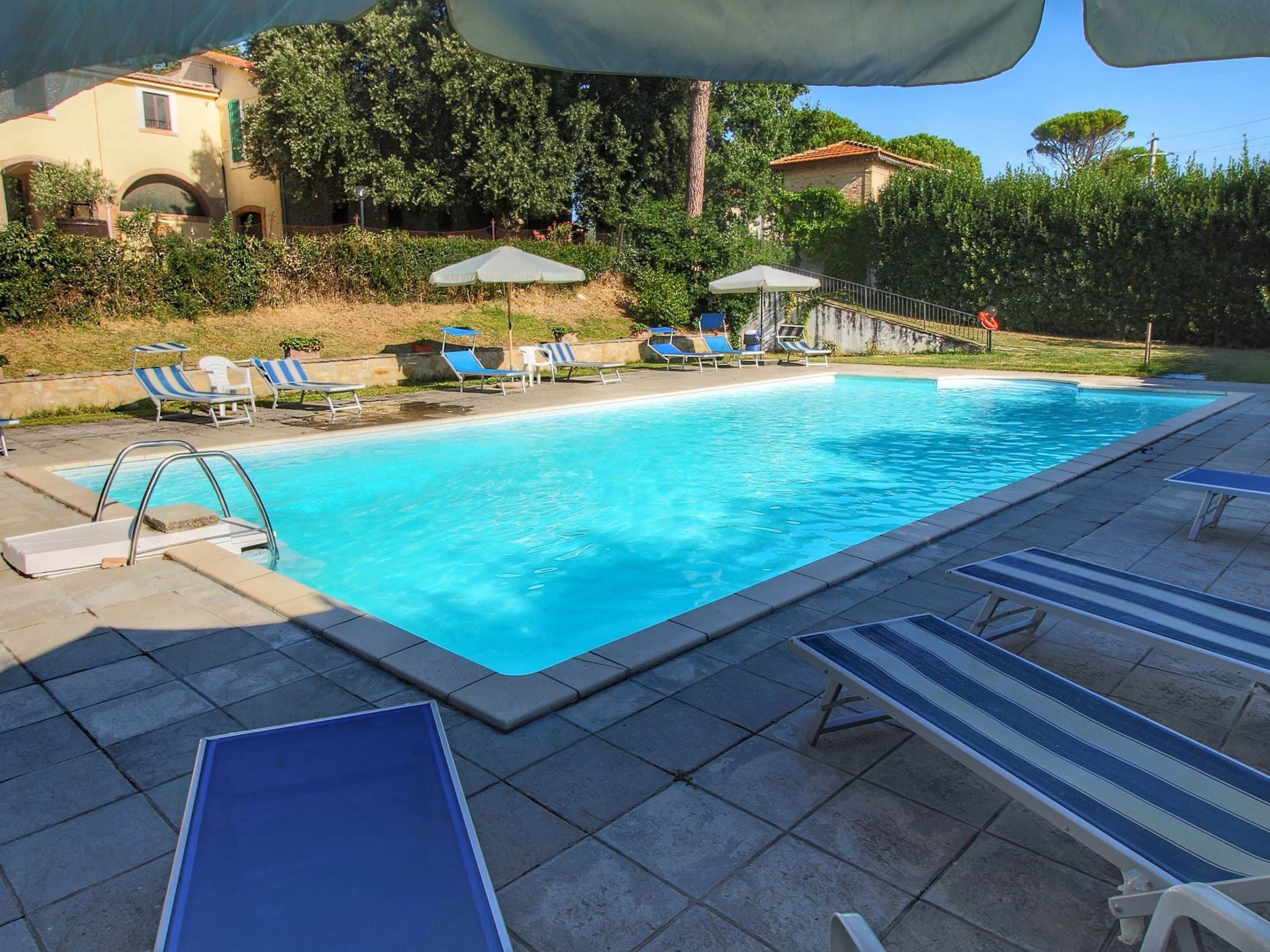 House | Pool | Outdoor pool