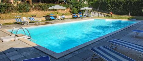 House | Pool | Outdoor pool