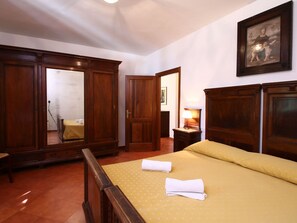 独立别墅 | 1 多间卧室、特色家居