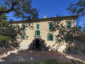 Casa | Fachada