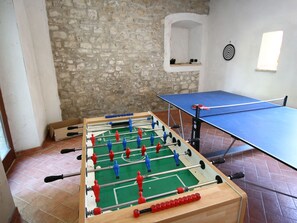 独立别墅 | 住宿服务设施