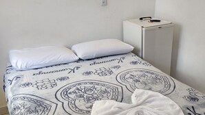 Room - Pousada Lá em Casa (Ibicarai)
