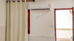 Room - Pousada Lá em Casa (Ibicarai)