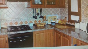 Apartment, 2 Bedrooms | Private kitchen - F2 Bab Okla (Allyene)