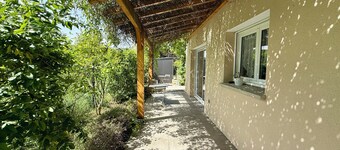 A serene interlude at the gateway to Lyon