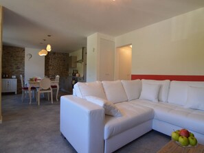 Casa | Sala de estar