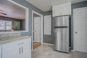 2 habitaciones, ropa de cama de alta calidad y cubrecamas 