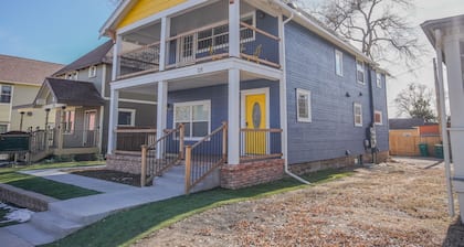 1brlovely Stylish Downtownclose To Everything