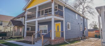 1brlovely Stylish Downtownclose To Everything