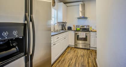 1brlovely Stylish Downtownclose To Everything