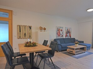 Apartment | Speisen