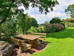 House | Garden