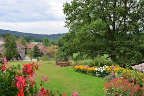 House | Garden