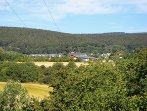 Pool - Lovely Holiday Home in Stipshausen With Terrace (Stipshausen)