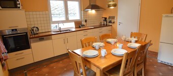 Lovely Holiday Home in Stipshausen With Terrace
