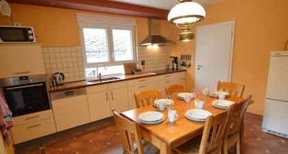 Lovely Holiday Home in Stipshausen With Terrace