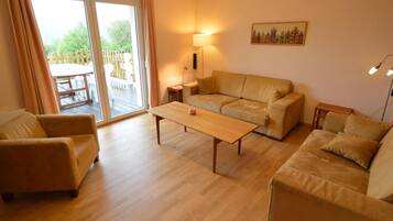 House | Living area