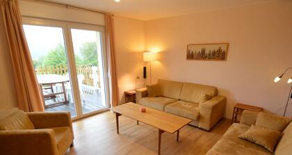Lovely Holiday Home in Stipshausen With Terrace
