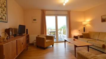 House | Living area