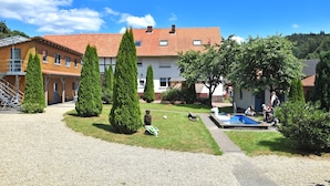 Casa | Exterior