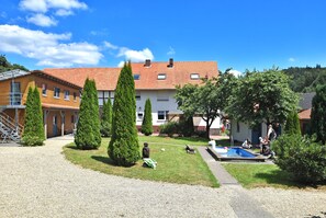 Hus | Exteriör