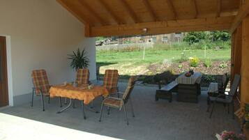 Apartemen | Dapur pribadi