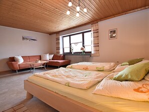 Appartement | Cuisine privée