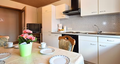 Apartment in Bavaria Near Forest