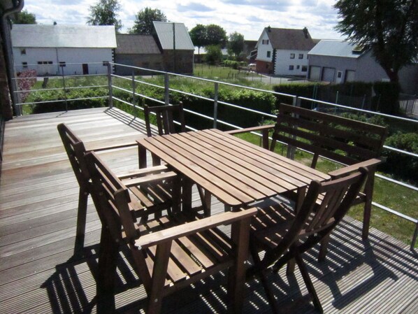 Balkon