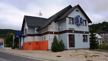 Apartment | Exterior