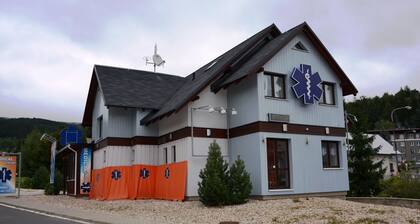 Holiday Home in Rokytnice nad Jizerou near Forest