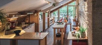 Fairytale Escape in Lamorteau