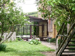 Exterior - Fairytale Escape in Lamorteau (Rouvroy)