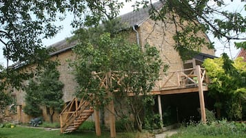 Cottage | Exterior