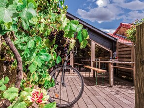 Cottage | Exterior - Fairytale Escape in Lamorteau (Rouvroy)