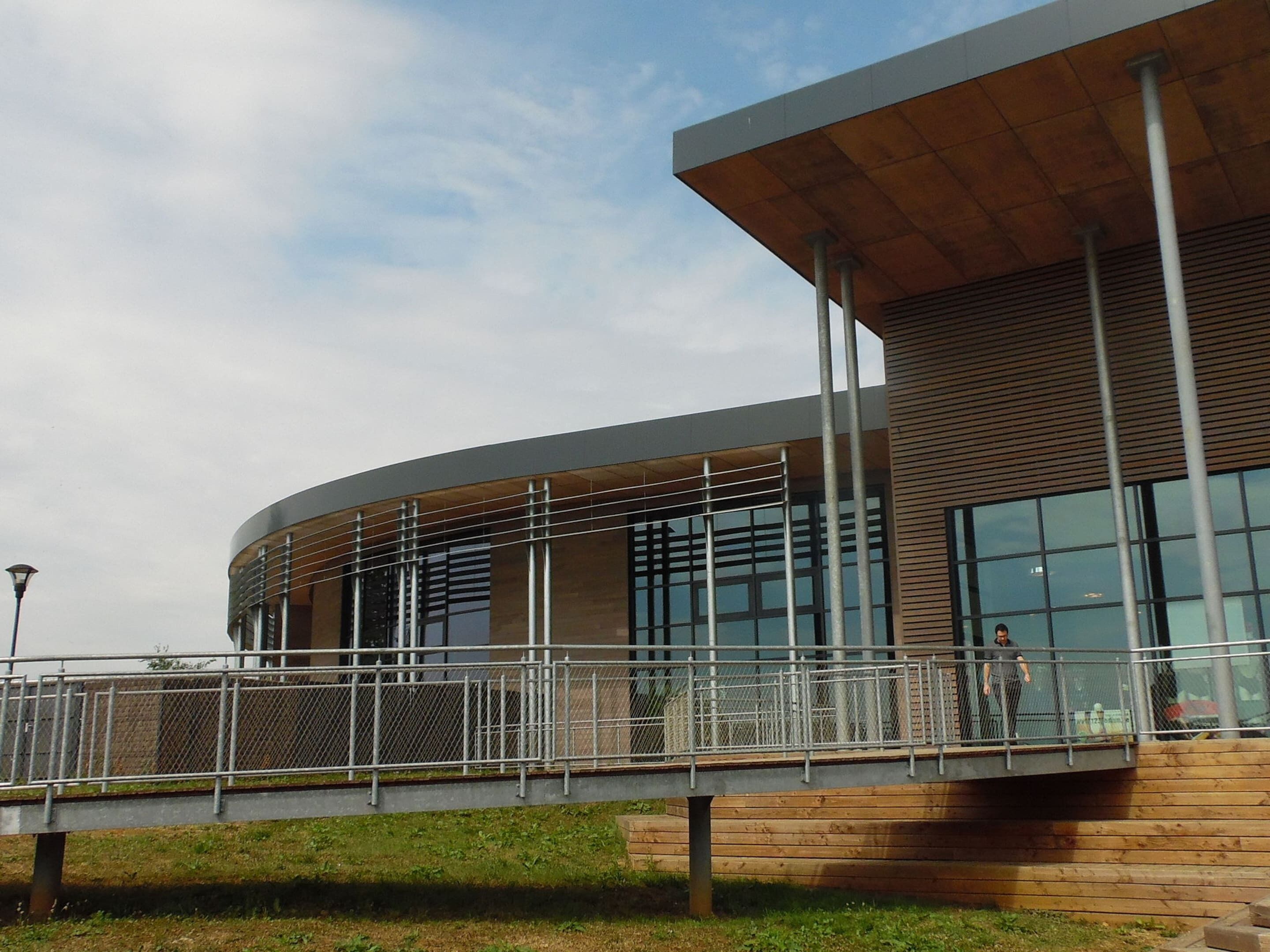 Cottage | View from property