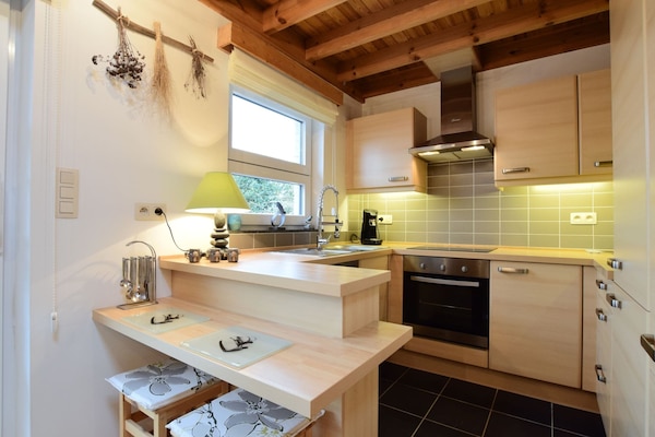 Cottage | Privékeuken