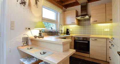 Romantic Cottage Near Durbuy