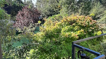 Cottage | View from property