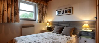 Cottage in Durbuy With Terrace, Garden