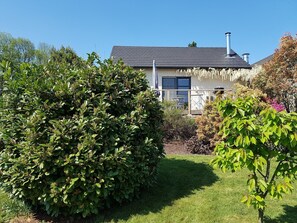 Exterior - Cottage in Durbuy With Terrace, Garden (Durbuy)