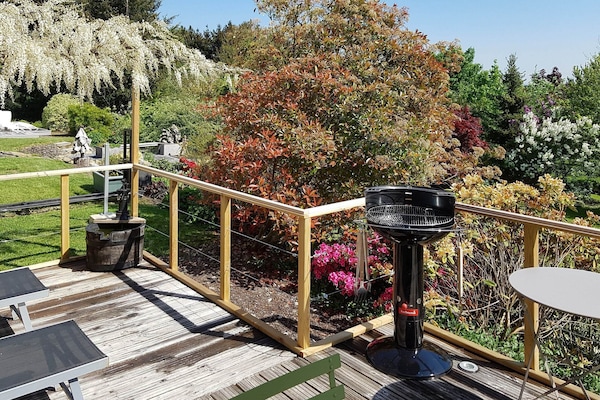 Casa de campo | Sacada