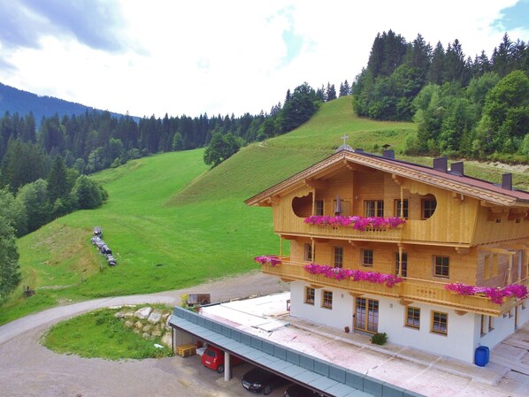 Außenbereich