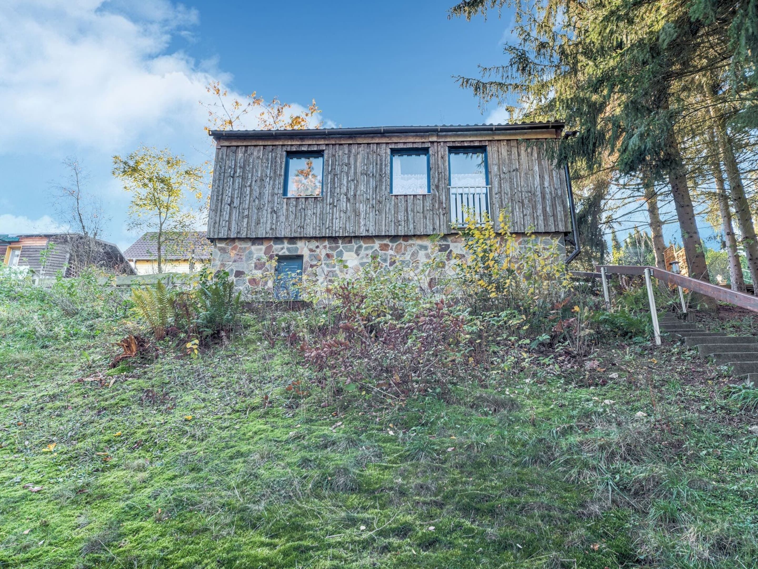 House | Exterior
