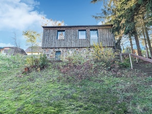 House | Exterior - Comely Holiday Home in Güntersberge near Forest (Harzgerode)