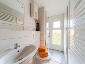 Maison | Salle de bain