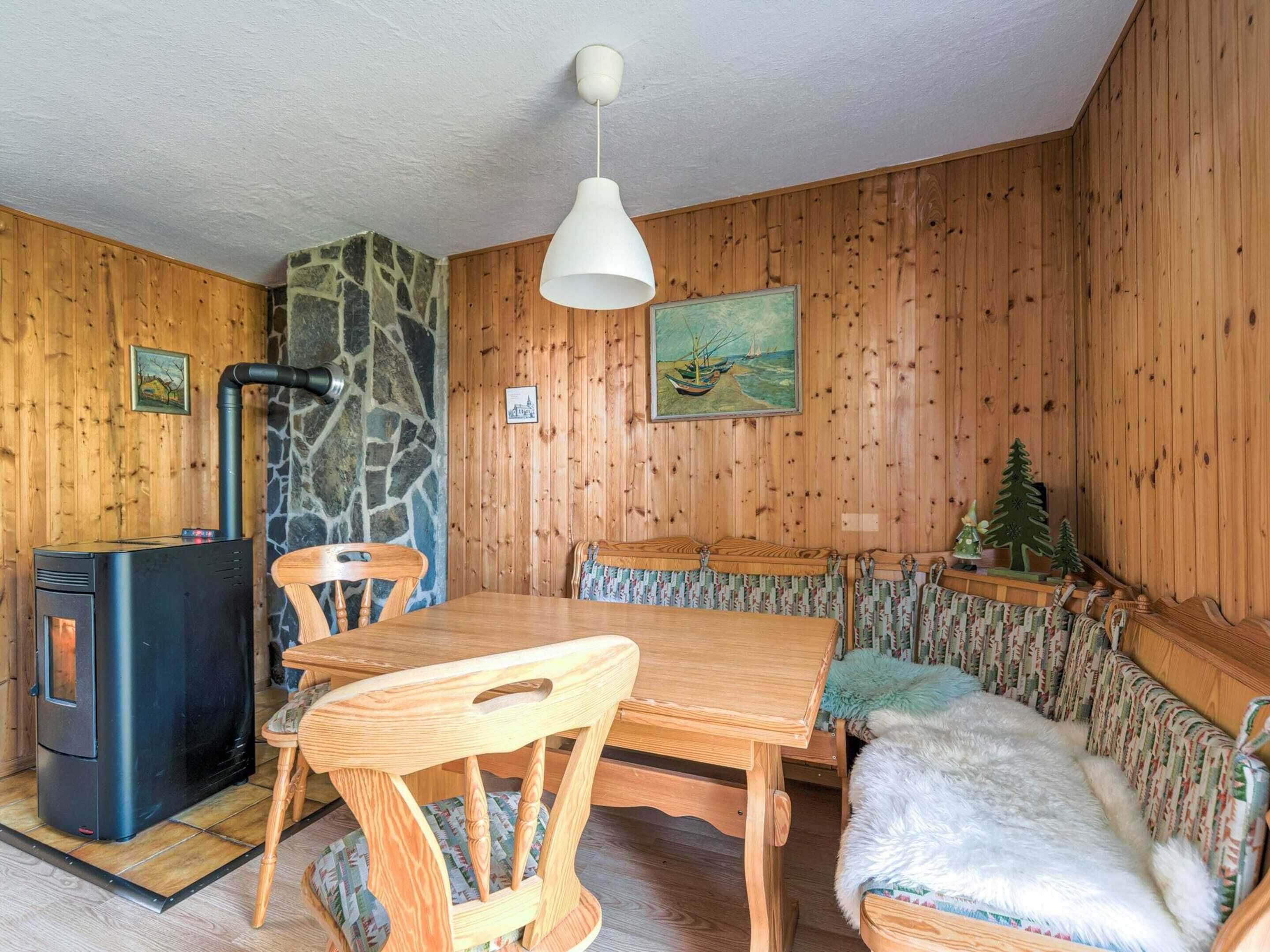 House | Dining