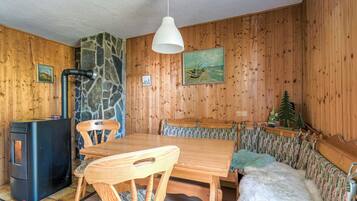 House | Dining